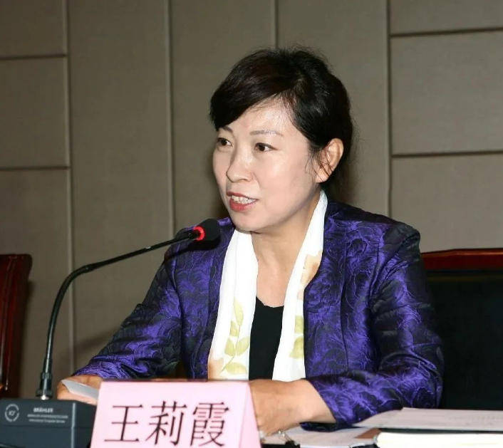 AC米兰vs克雷莫内塞
_“换装主席”王莉霞的堕落：从光鲜人设到腐败深渊