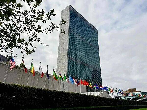 皇冠信用盘如何代理_联合国能否重塑权威
