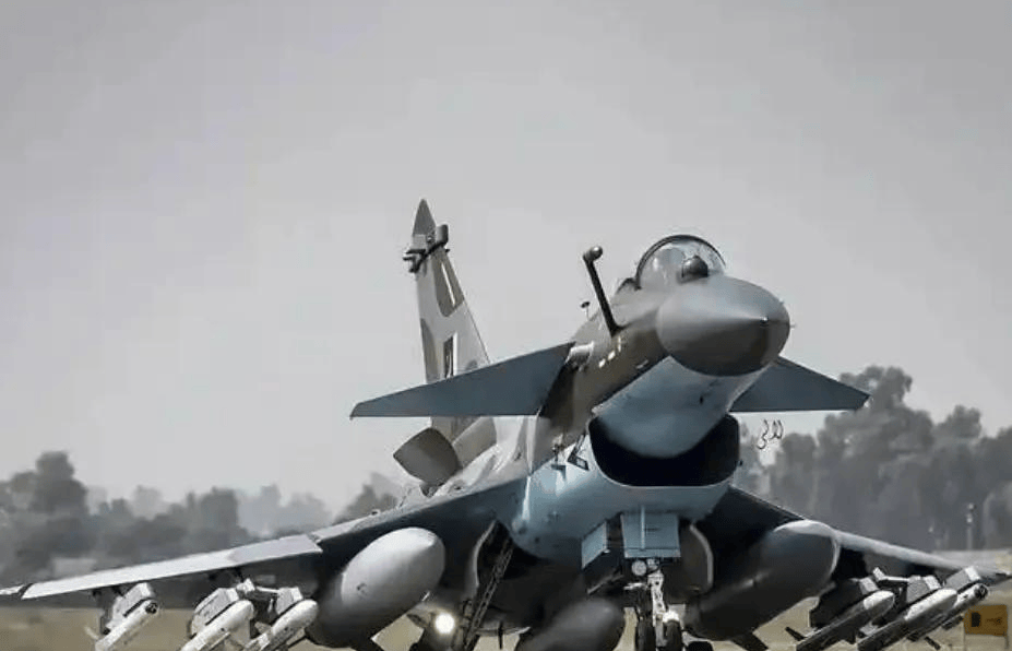 介绍个信用網网址
_印巴空战后介绍个信用網网址
，西方首次看到霹雳15：加军机上门挑衅，被解放军驱逐