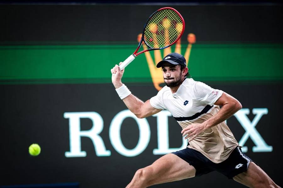 皇冠信用网代理流程
_遗憾止步半决赛皇冠信用网代理流程
，德约科维奇结束上海大师赛之旅