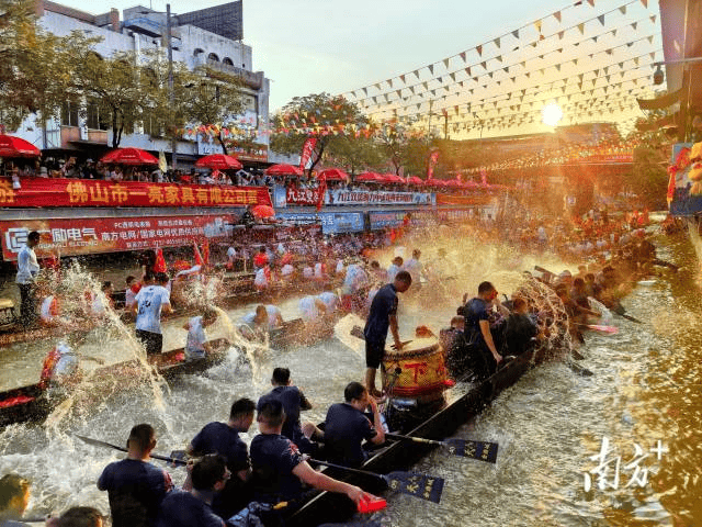 皇冠信用網在线开户
_镇街周报｜佛山“双节”文旅成绩单出炉皇冠信用網在线开户
，谁最吸睛