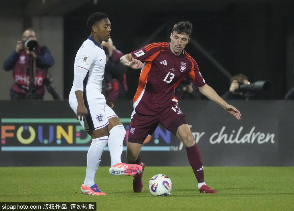 皇冠信用网
_欧洲首队皇冠信用网
！世预赛-凯恩两球 英格兰5-0拉脱维亚进世界杯