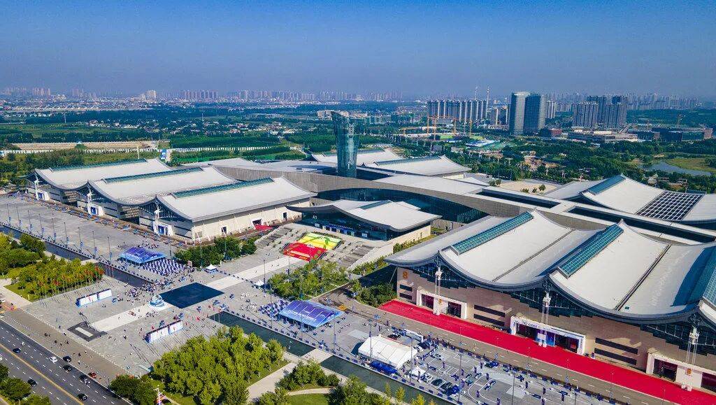 皇冠信用網如何开户
_计划明年1月1日前开放！河北省将新增一博物馆皇冠信用網如何开户
，选址在正定