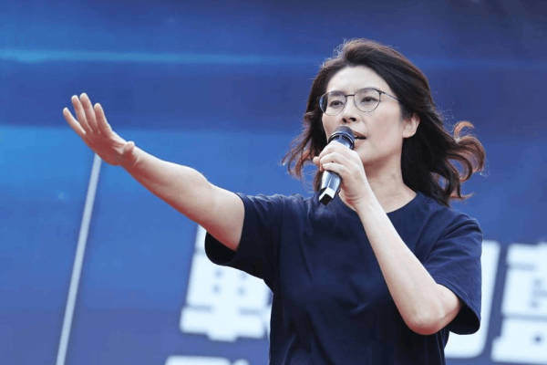 皇冠信用网代理
_当选国民党主席皇冠信用网代理
，郑丽文发声