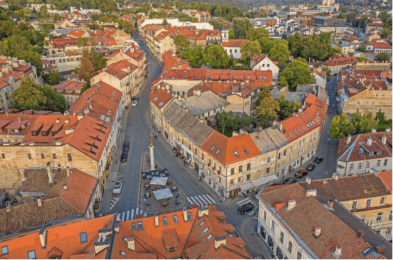 体育皇冠信用网站
_失去中国市场的立陶宛成笑话！对华出口崩盘体育皇冠信用网站
，如今却不得不向曾经的“敌人”伸出橄榄枝