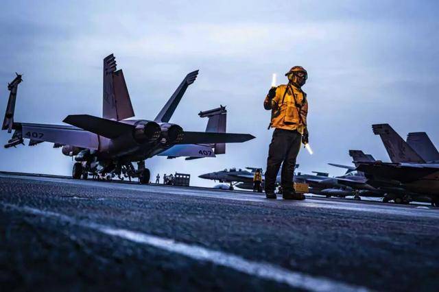 皇冠信用网需要押金吗
_美航母摔飞机是“电磁攻击”皇冠信用网需要押金吗
？中国军号回应：你评书听多了