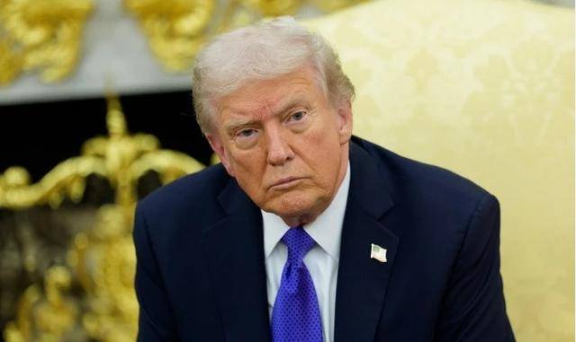 皇冠信用盘网址
_中美贸易战休战一年背后皇冠信用盘网址
，特朗普为保住权力，不得不向中国妥协