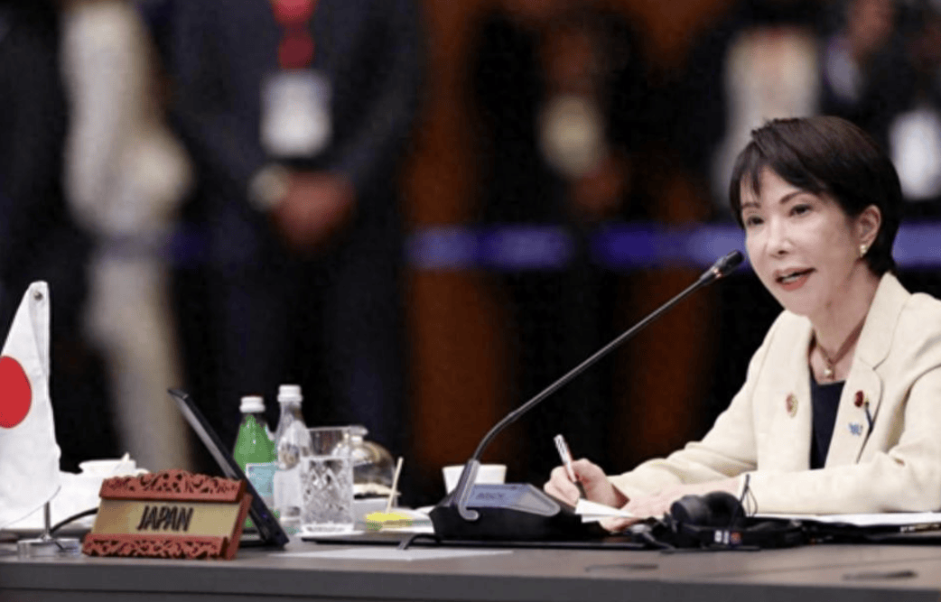 皇冠登一登二登三区别
_特朗普都不敢做的事皇冠登一登二登三区别
，高市早苗做了，中方为何不给贺电，已有答案