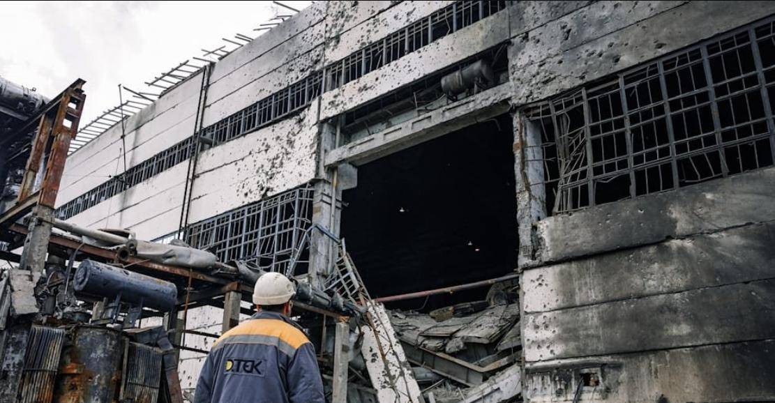 皇冠信用网代理出租
_普京终于打七寸了皇冠信用网代理出租
，俄军一个月把电力全炸烂，乌克兰撑不到150天