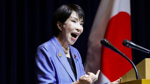 皇冠信用网怎么租
_日本死不悔改皇冠信用网怎么租
,又威胁出兵台海!关键时刻,日军官直奔解放军基地