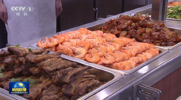 皇冠信用网开户
_时速200公里急刹车!福建舰服役后第一餐:烤羊排皇冠信用网开户
,大虾,红烧肉