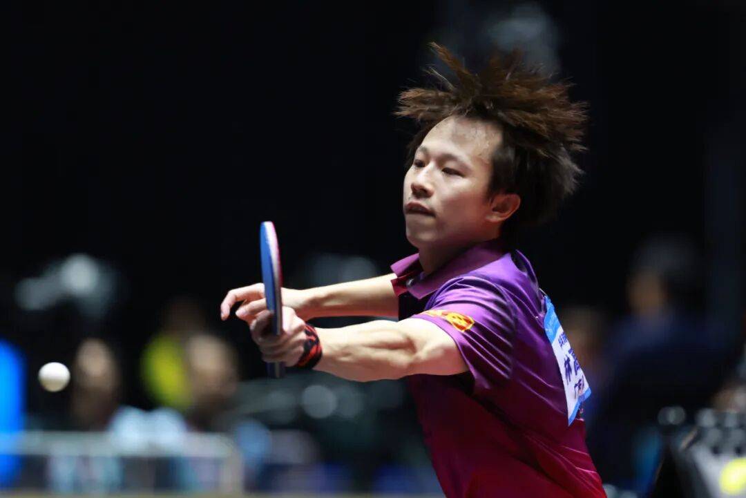 皇冠信用盘登3代理注册
_王楚钦赢下七局大战皇冠信用盘登3代理注册
，王曼昱王艺迪争4强席位 | 全运会