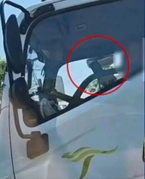 皇冠信用代理出租
_北京交警：群众通过“随手拍”举报的分心驾驶等违法行为皇冠信用代理出租
，已查处