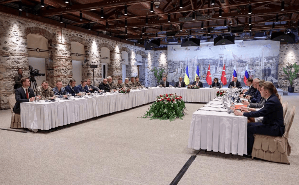 皇冠信用代理出租
_这次轮到俄罗斯主动求谈判皇冠信用代理出租
，乌克兰却立即拒绝，泽连斯基誓要展示“胜利姿态”