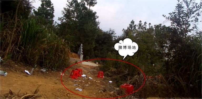 皇冠信用盘结算日
_可疑男女频繁出入皇冠信用盘结算日
,竟在墓地干这事!多人当场被抓→