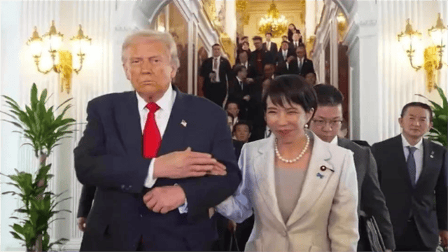 皇冠皇冠代理平台
_日本迎来两大后援皇冠皇冠代理平台
，南部战区摊牌了，正告“敌人别太狂”