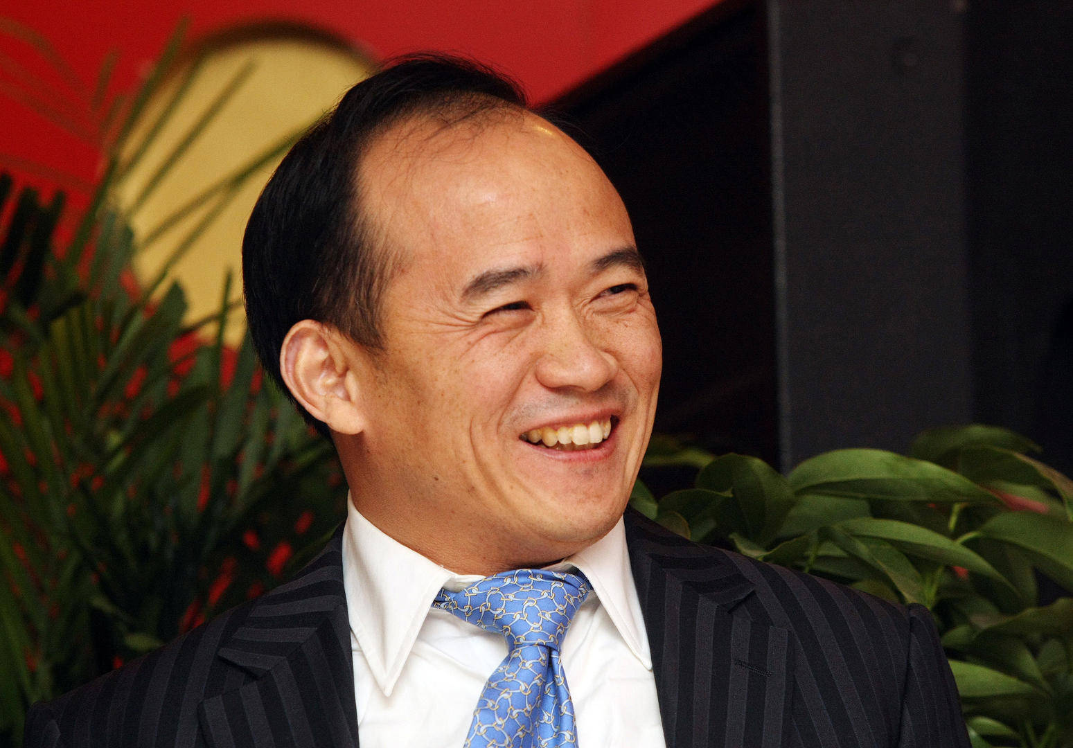 皇冠信用盘登3代理
_湖北前首富、武汉二厂汽水创始人兰世立公开道歉：曾发表对金龙鱼不实言论皇冠信用盘登3代理
，构成侵权