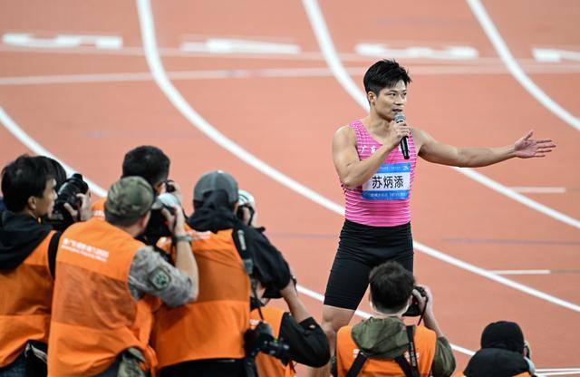 皇冠信用網去哪里弄
_从9秒83到最后一棒：中国短跑的苏炳添时代皇冠信用網去哪里弄
，正式落幕！