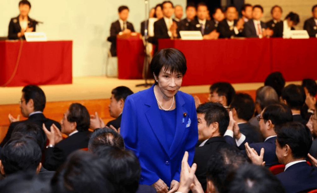 皇冠代理登3平台
_和特朗普通话后皇冠代理登3平台
,高市心情复杂:强调我们是好友,但谈了什么不方便说