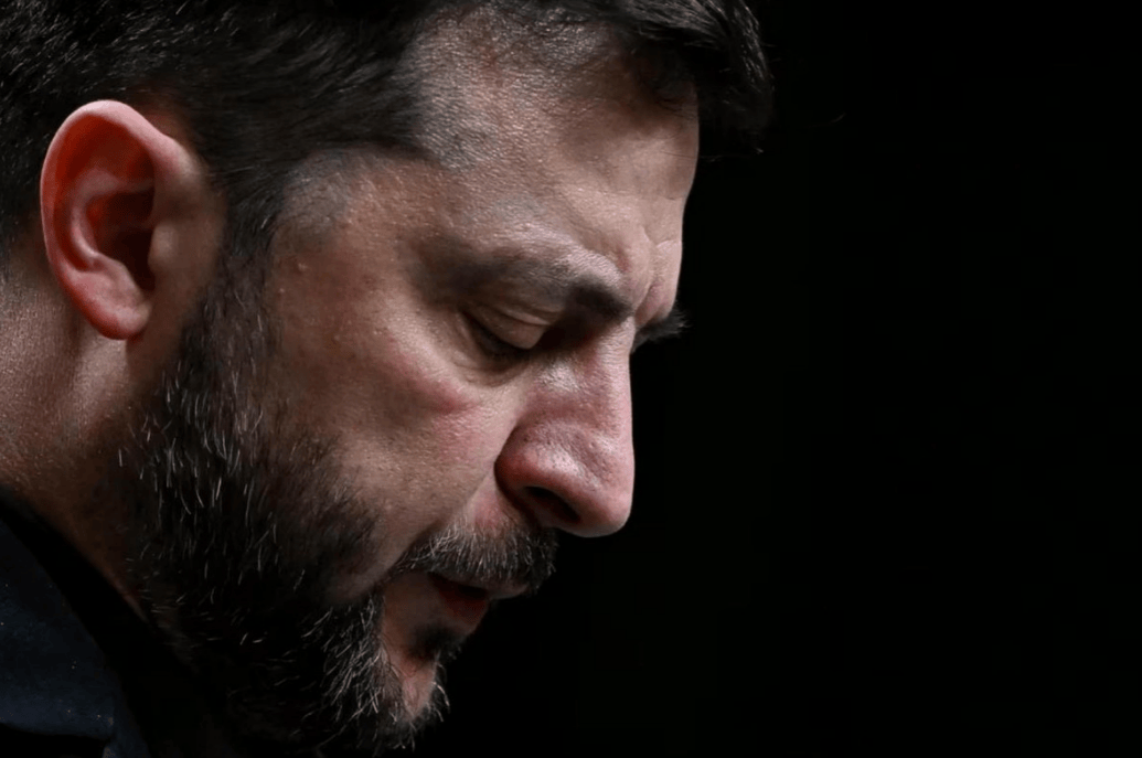 皇冠信用網代理注册
_特朗普提醒泽连斯基皇冠信用網代理注册
，普京同意可以不要更多领土，但是和平协议的字必须签！