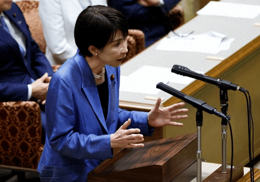 皇冠信用网开户
_高市早苗再度表态皇冠信用网开户
，已撤回涉台挑衅言论？中方外交部：错上加错，罪加一等！