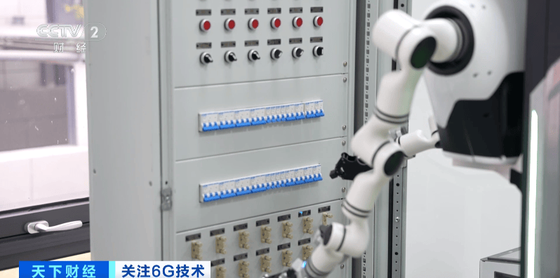 如何代理皇冠信用
_6G技术如何代理皇冠信用
，重大突破！万亿元级市场，要来了