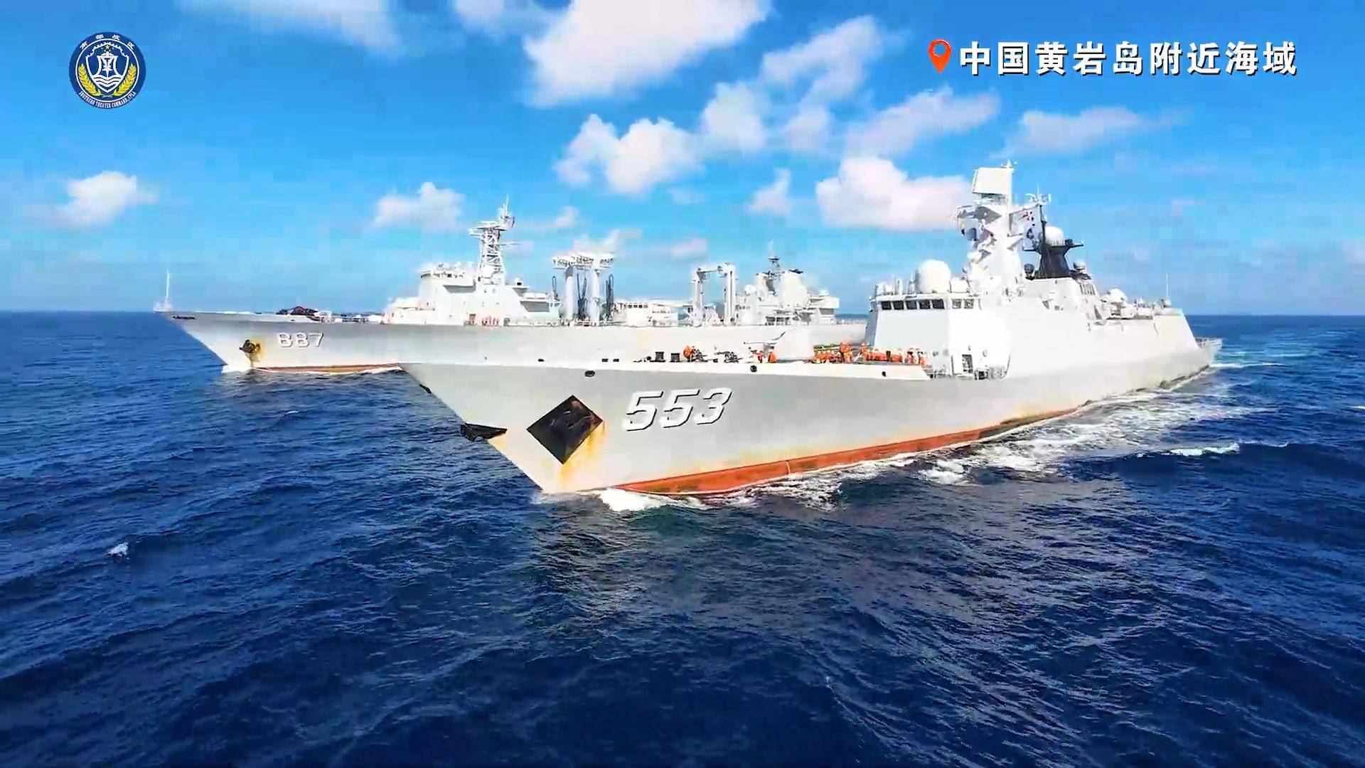 皇冠信用網登123出租
_不许改变南海现状皇冠信用網登123出租
,高市再迈红线叫板,中方用052D给菲律宾上强度