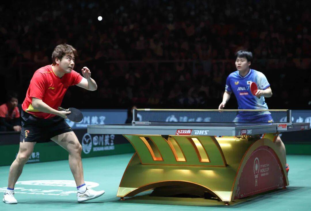 巴拉圭足球_中国队全胜进4强巴拉圭足球，半决赛将战韩国队 | 混团世界杯