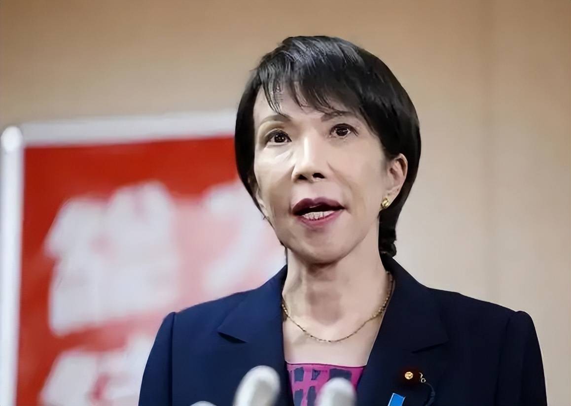 皇冠信用網如何注册_岸田文雄终于表态皇冠信用網如何注册，高市慢了一步，让中国抢占先机，日本对华打出一张“感情牌”？