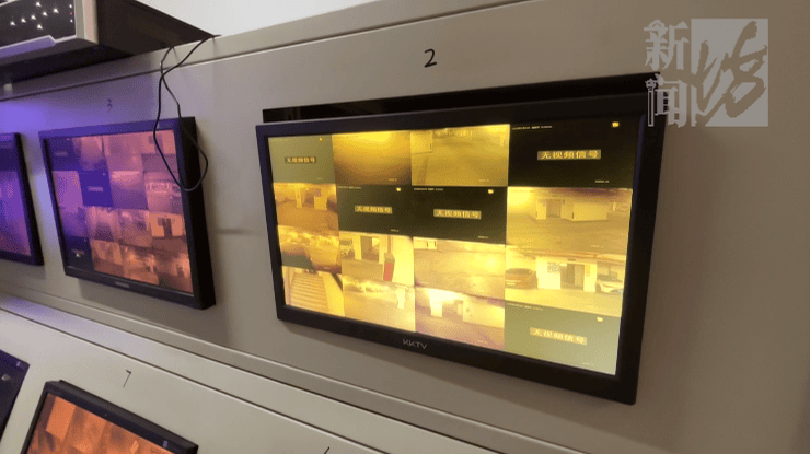 皇冠信用网如何开户_上海一小区车库出现蒙面人皇冠信用网如何开户，“完美躲过”45个监控探头…...警方提醒