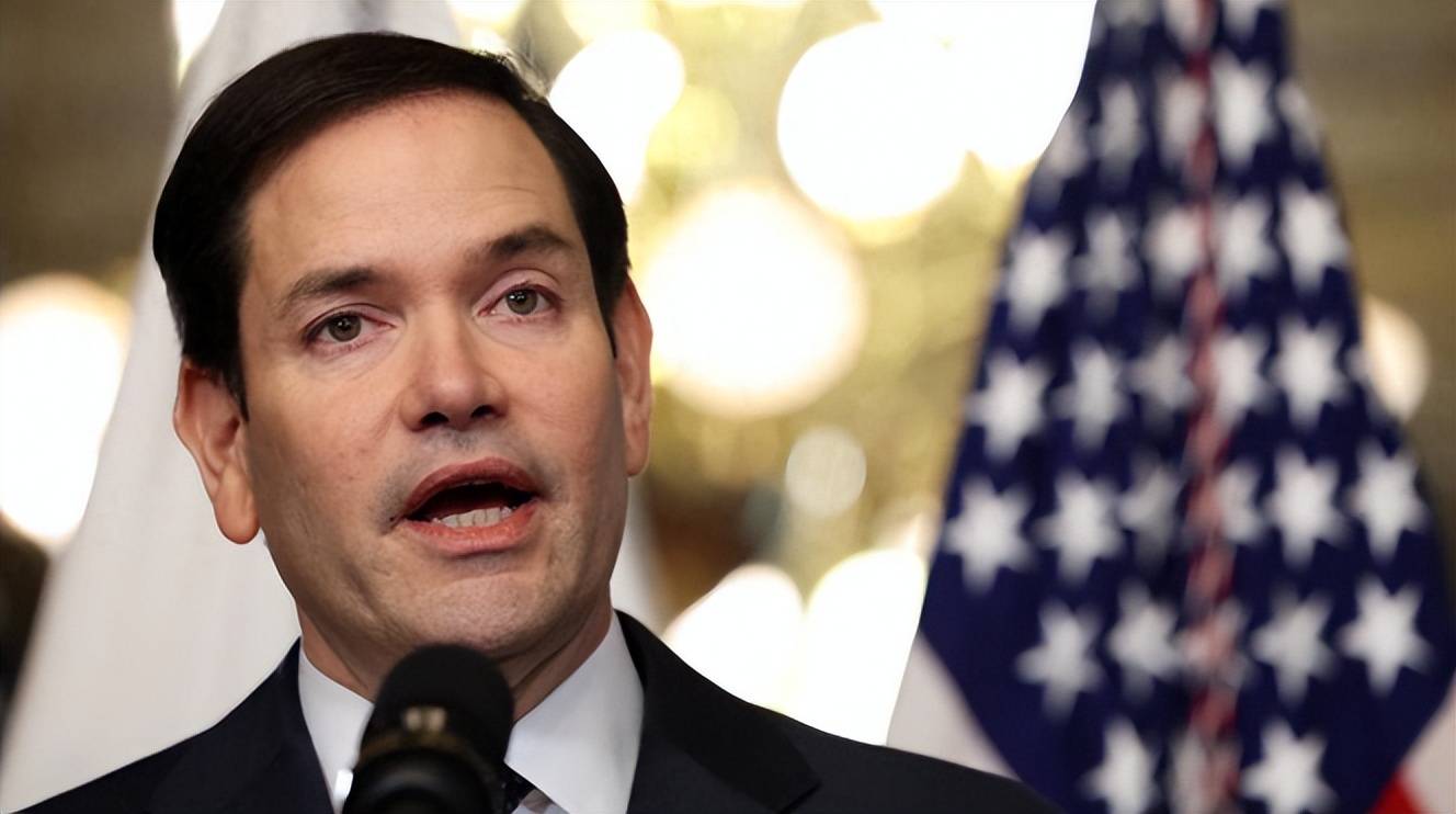 皇冠信用平台出租出售_鲁比奥承认中国强大现实？47 周对华高压无果皇冠信用平台出租出售，白宫认栽发收缩宣言