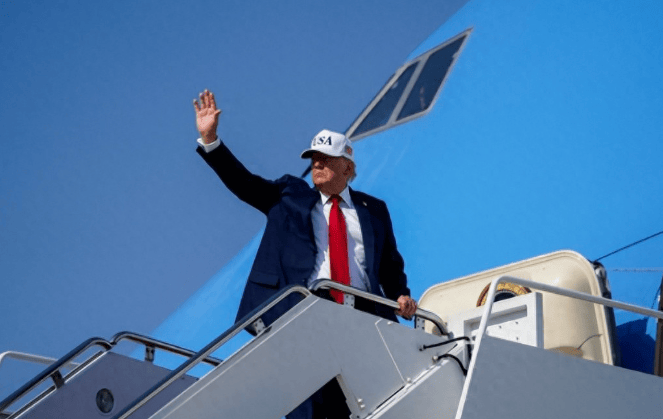 如何注册皇冠足球代理_信号不寻常！美媒哀叹特朗普对中国昏招百出如何注册皇冠足球代理，让美国帮了中国一次又一次