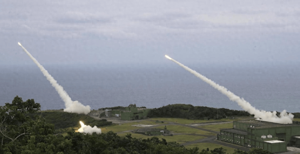 皇冠信用代理流程_111门海马斯射程覆盖福建沿海皇冠信用代理流程，歼-20完全体亮相，战时必将其摧毁