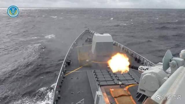 皇冠信用网_一场军演探出各方态度皇冠信用网，日本跪的最快，紧急收拾高市留下的烂摊子