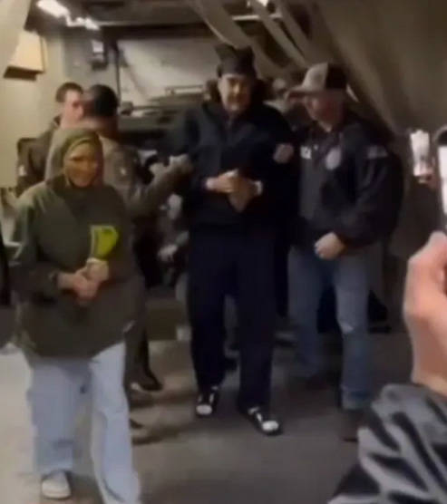 皇冠信用网APP下载_为什么美军还要掳走马杜罗夫人皇冠信用网APP下载？美媒分析：她被视为马杜罗核心圈子成员