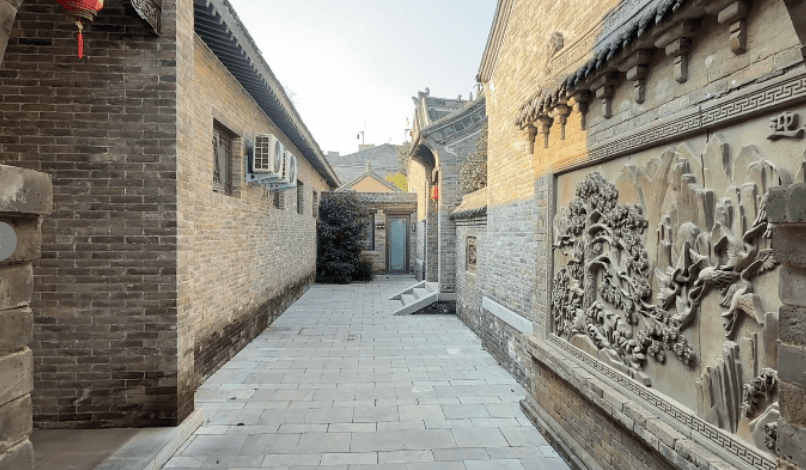 皇冠足球直播_驴一天片酬500元！河南600年古村全员“演技派”皇冠足球直播，鸡鸭鹅驴马都成了群演