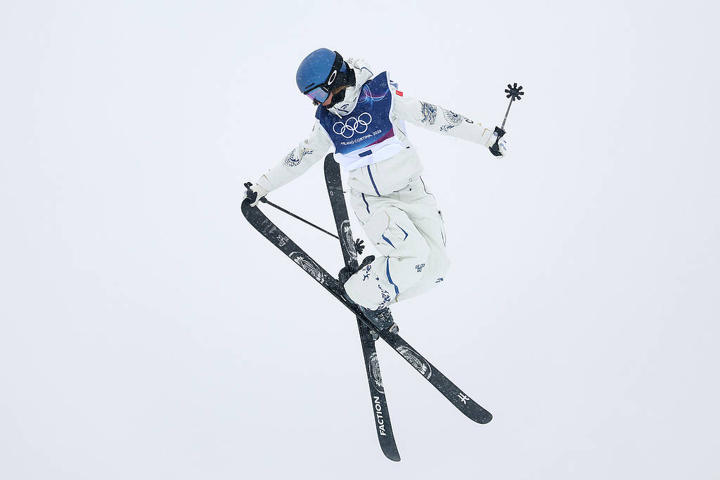 皇冠信用网网址_伤愈归来皇冠信用网网址！谷爱凌完成米兰冬奥首训