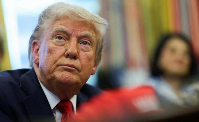 皇冠盘口_三国领导人准备访华皇冠盘口，2天后迎来重要人物，特朗普也宣布了访华时间表