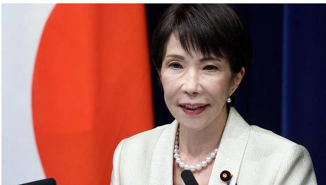 皇冠信用最新地址_中方拒绝取消禁令皇冠信用最新地址，高市早苗对华措辞变了，日方首次公开时间表，发起新一轮报复