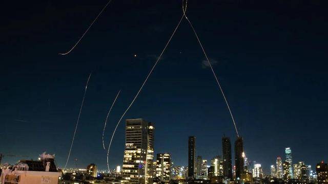 苏格兰 vs 摩洛哥_美以开战最大损失！以色列发电站遭袭苏格兰 vs 摩洛哥，特拉维夫全境停电，特朗普寻求体面下台