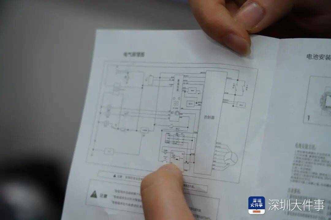 皇冠信用盘结算日
_已刑拘3人!深圳所有涉“电鸡”事故皇冠信用盘结算日
,将倒查是否非法改装