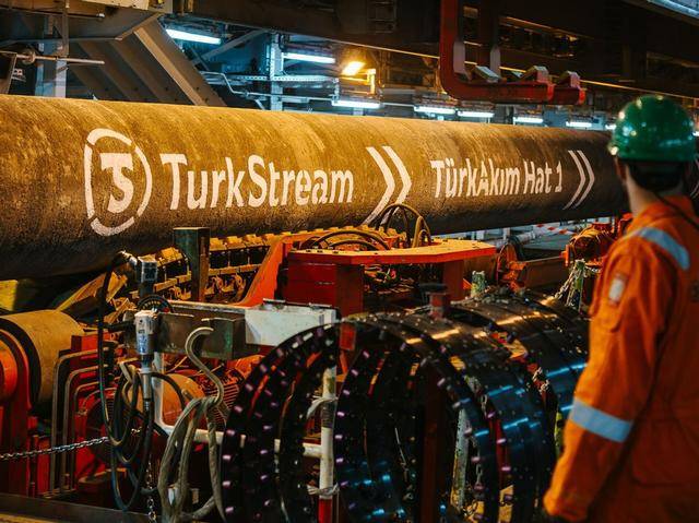 皇冠信用盘足球代理
_肆无忌惮?乌克兰袭击“土耳其溪”天然气管道设施皇冠信用盘足球代理
,切断与欧洲最后联系