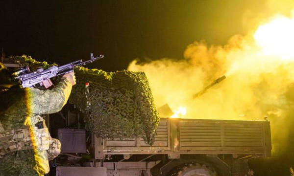 皇冠代理登1租用_绍伊古承认：乌克兰无人机发展飞速皇冠代理登1租用，俄罗斯没啥安全地方了