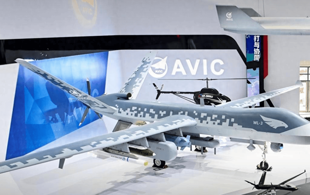 皇冠信用网会员开户_中国拿下沙特50亿大单皇冠信用网会员开户,美军却曝出重大问题,2周损失11架无人机