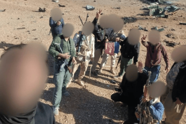 皇冠信用网注册_伊朗媒体:多名美军士兵在营救飞行员的行动中身亡皇冠信用网注册,美军试图摧毁其遗体