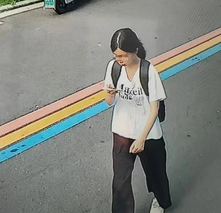 皇冠信用网申请开通_河南22岁女孩南太行独自游玩失联超4天皇冠信用网申请开通，家属发声：孩子性格内向，从未和家人发生争执