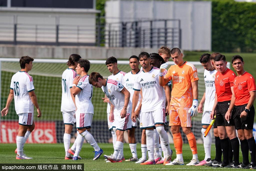 皇冠信用网在线申请_维尼修斯何时加盟枪手？天空：皇马无意出售他皇冠信用网在线申请，相信他会续约