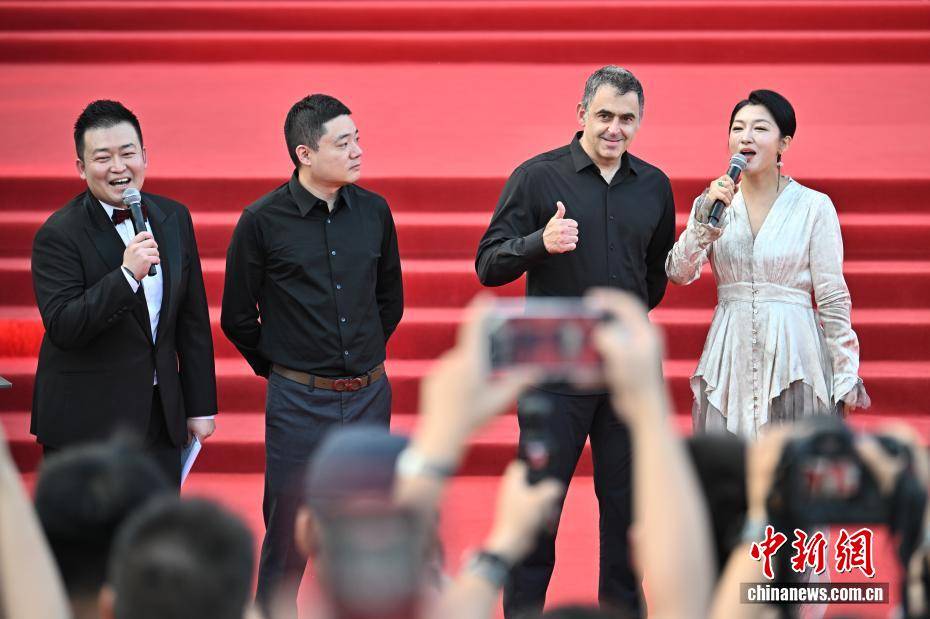 皇冠信用网怎么开户_2026世界斯诺克中国公开赛太原开幕