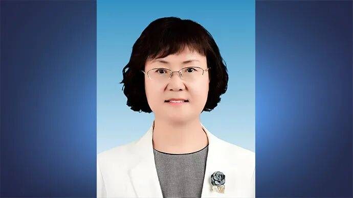 皇冠信用网开户_酒泉市委副书记、统战部部长王雁皇冠信用网开户，履新兰州城市学院党委书记