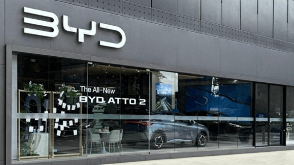 皇冠信用网哪里申请_刚吞下敬业钢厂皇冠信用网哪里申请，英国转头又盯上比亚迪！没想到比亚迪早就学精了